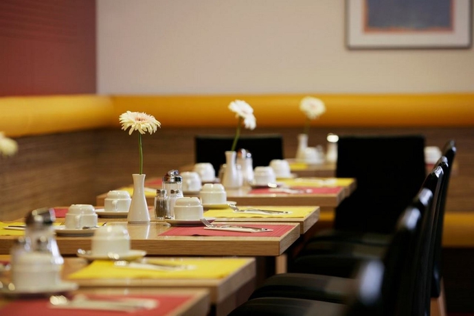 Imagen general del Hotel Senator, Viena. Foto 7