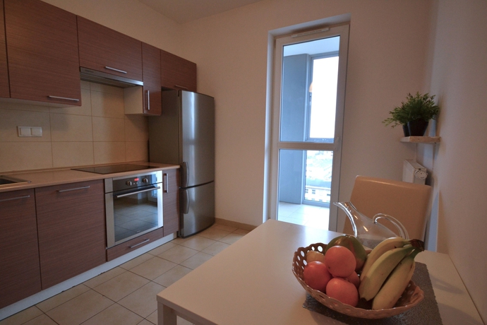 Imagen de la habitación del Hotel Senator Warsaw Apartments. Foto 5