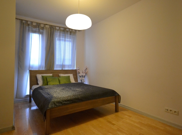 Imagen de la habitación del Hotel Senator Warsaw Apartments. Foto 15