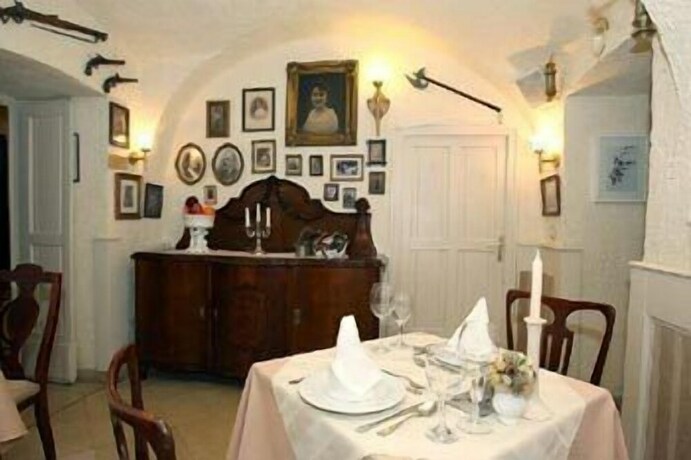 Imagen del bar/restaurante del Hotel Senator-h&aacute;z. Foto 15