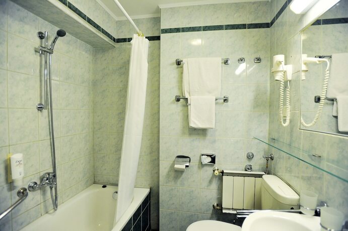 Imagen general del Hotel Senator-h&aacute;z. Foto 5