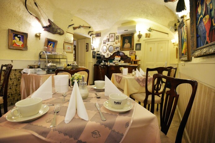 Imagen general del Hotel Senator-h&aacute;z. Foto 7