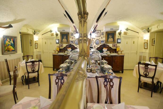 Imagen general del Hotel Senator-h&aacute;z. Foto 8