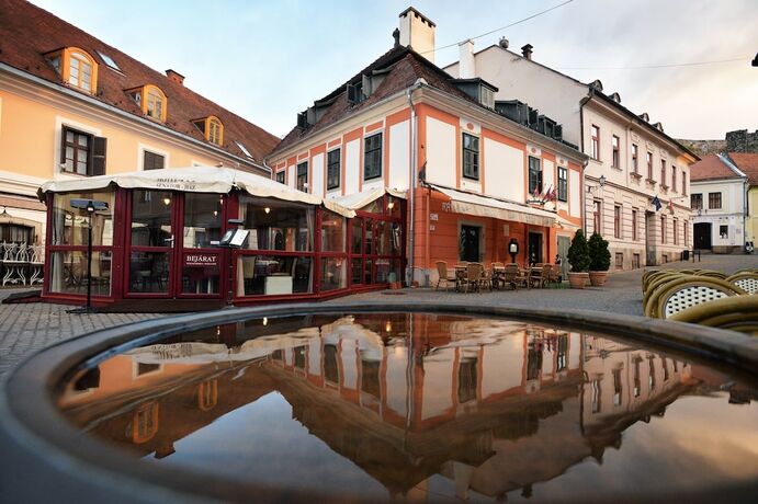 Imagen general del Hotel Senator-h&aacute;z. Foto 9