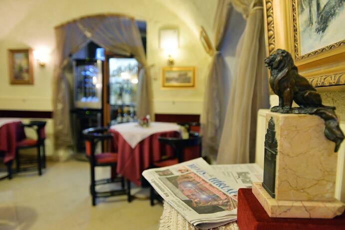 Imagen general del Hotel Senator-h&aacute;z. Foto 12