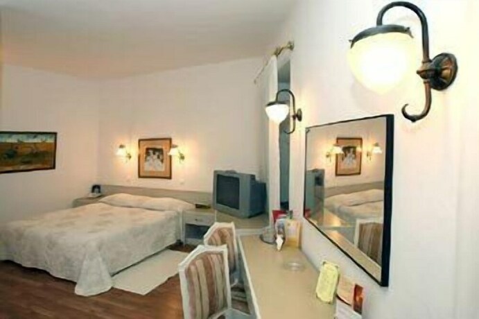 Imagen de la habitación del Hotel Senator-h&aacute;z. Foto 26