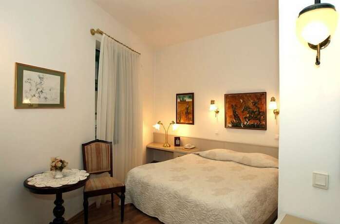 Imagen de la habitación del Hotel Senator-h&aacute;z. Foto 29