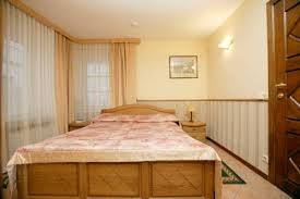 Imagen de la habitación del Hotel Senatoriai. Foto 3