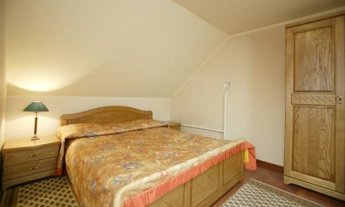 Imagen de la habitación del Hotel Senatoriai. Foto 6