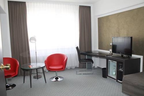 Imagen general del Hotel Senats Hotel Köln. Foto 3