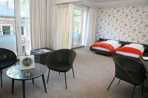 Imagen general del Hotel Senats Hotel Köln. Foto 4