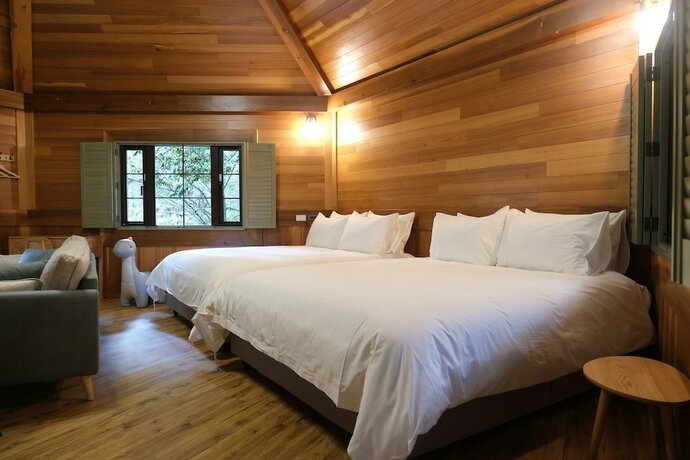 Imagen general del Hotel Senboard Manor. Foto 1