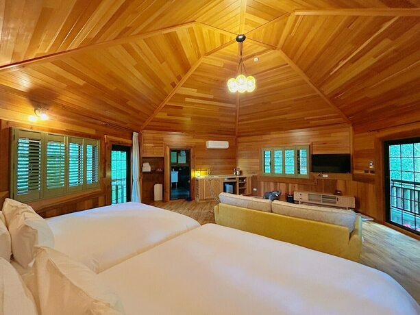 Imagen general del Hotel Senboard Manor. Foto 3