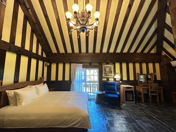 Imagen general del Hotel Senboard Manor. Foto 6
