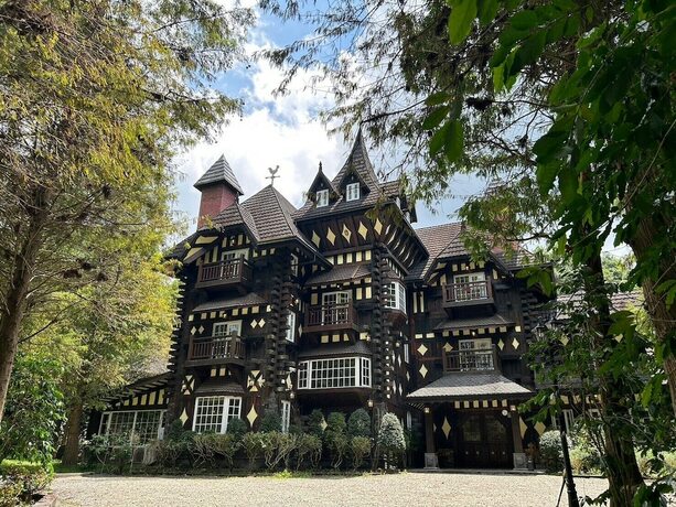 Imagen general del Hotel Senboard Manor. Foto 8