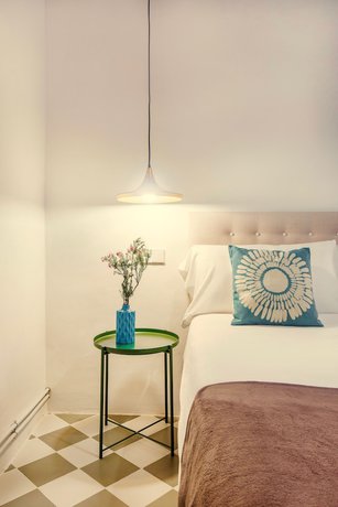 Imagen de la habitación del Hotel Senda Caimari. Foto 3