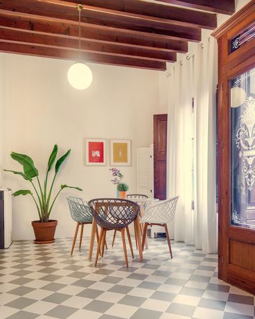 Imagen de los interiores del Hotel Senda Caimari. Foto 19