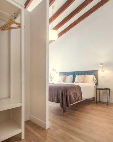 Imagen de la habitación del Hotel Senda Caimari. Foto 14