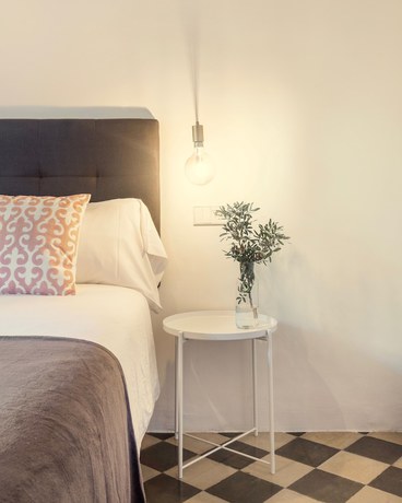 Imagen de la habitación del Hotel Senda Caimari. Foto 15