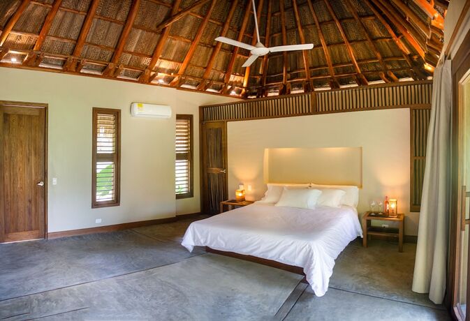 Imagen de la habitación del Hotel Senda Koguiwa. Foto 13