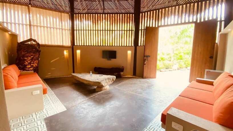 Imagen general del Hotel Senda Koguiwa. Foto 5
