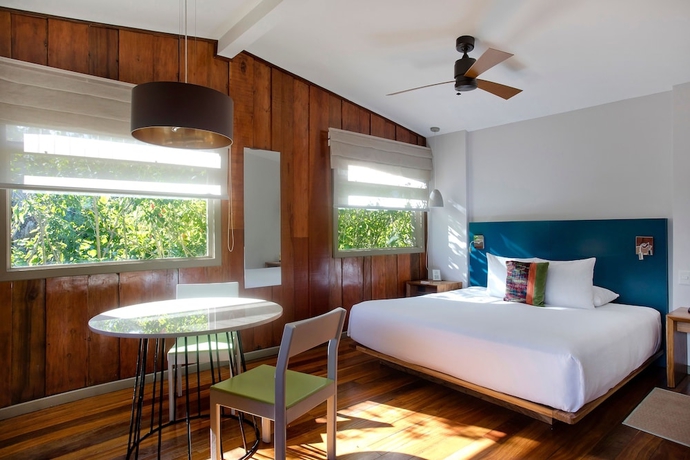 Imagen de la habitación del Hotel Senda Monteverde Member of the Cayuga Collection. Foto 3