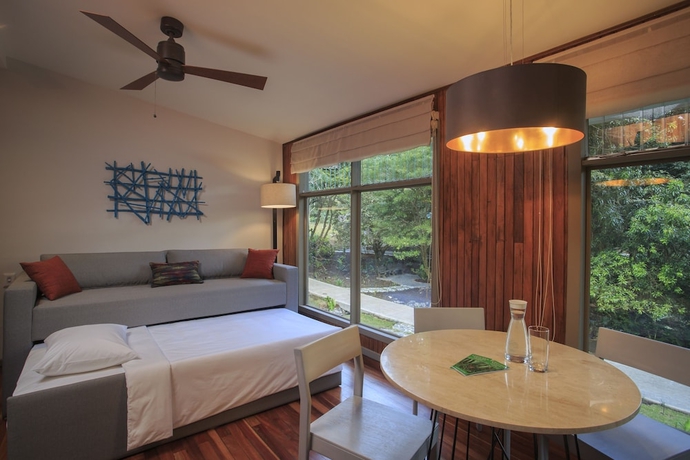 Imagen de la habitación del Hotel Senda Monteverde Member of the Cayuga Collection. Foto 4