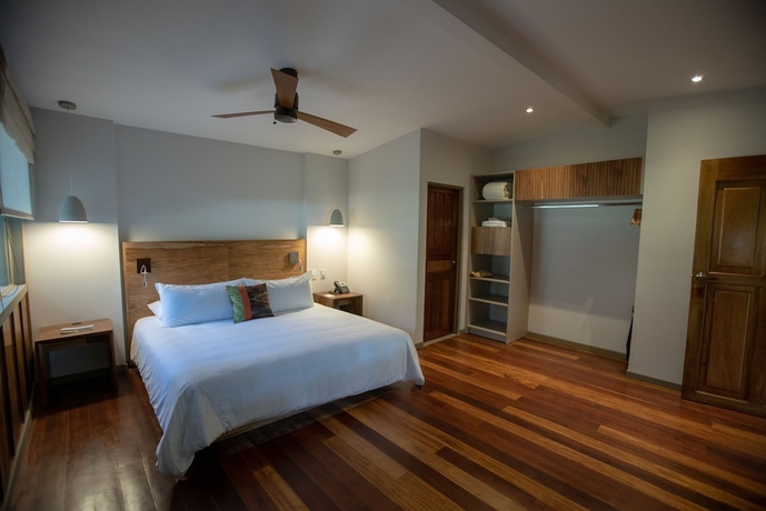 Imagen de la habitación del Hotel Senda Monteverde Member of the Cayuga Collection. Foto 6