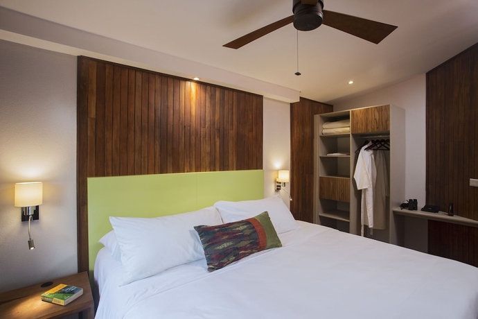 Imagen de la habitación del Hotel Senda Monteverde Member of the Cayuga Collection. Foto 8