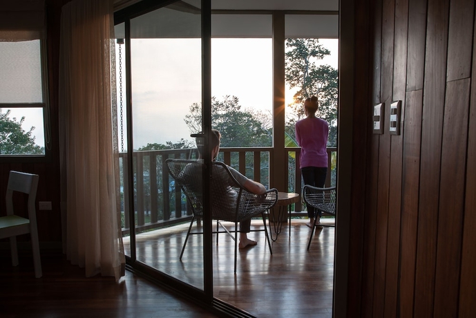 Imagen de la habitación del Hotel Senda Monteverde Member of the Cayuga Collection. Foto 9