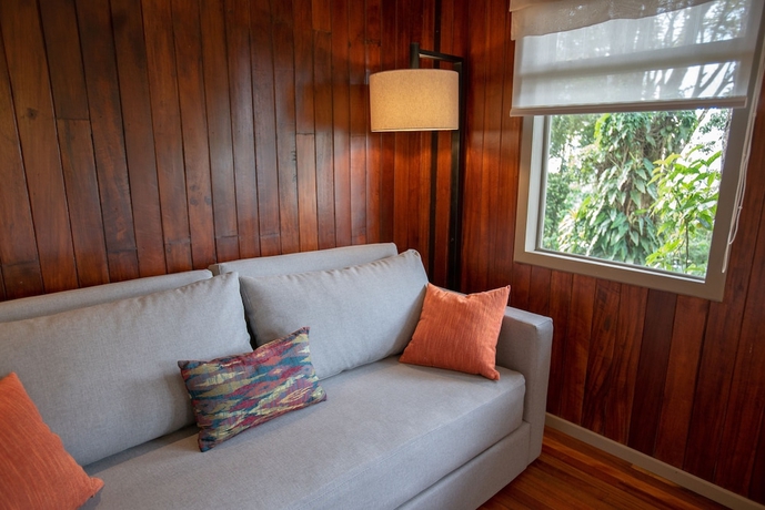 Imagen de la habitación del Hotel Senda Monteverde Member of the Cayuga Collection. Foto 10