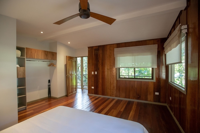 Imagen de la habitación del Hotel Senda Monteverde Member of the Cayuga Collection. Foto 11