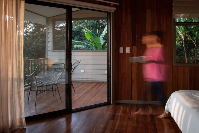 Imagen de la habitación del Hotel Senda Monteverde Member of the Cayuga Collection. Foto 13