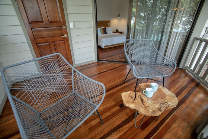 Imagen de la habitación del Hotel Senda Monteverde Member of the Cayuga Collection. Foto 14