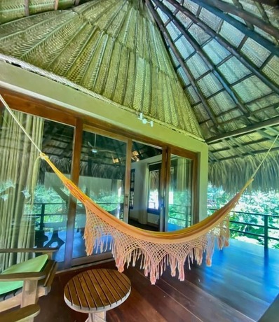 Imagen general del Hotel Senda Watapuy. Foto 2