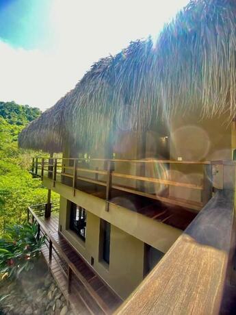 Imagen general del Hotel Senda Watapuy. Foto 3