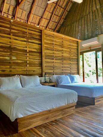 Imagen general del Hotel Senda Watapuy. Foto 4