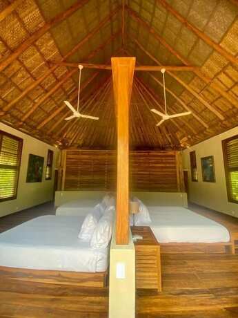 Imagen general del Hotel Senda Watapuy. Foto 5