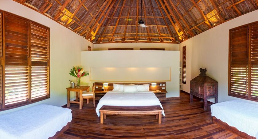 Imagen general del Hotel Senda Watapuy. Foto 6