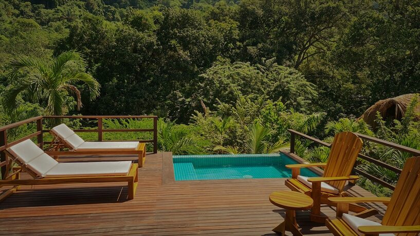 Imagen general del Hotel Senda Watapuy. Foto 8