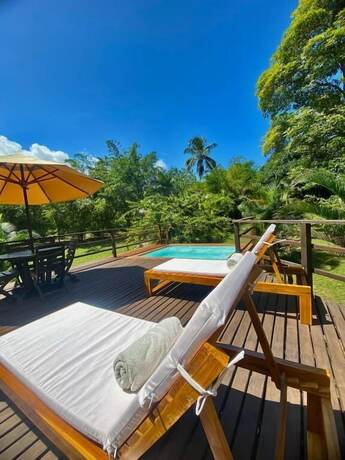 Imagen general del Hotel Senda Watapuy. Foto 9