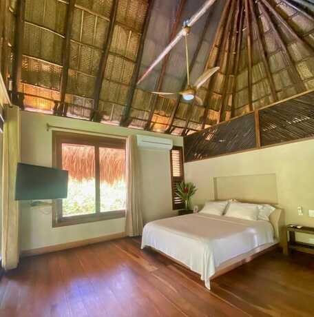 Imagen general del Hotel Senda Watapuy. Foto 11