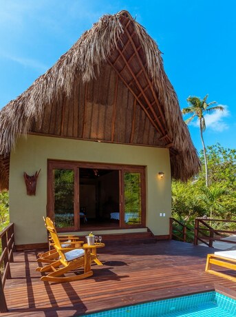 Imagen de la habitación del Hotel Senda Watapuy. Foto 19