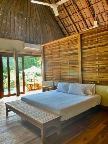 Imagen general del Hotel Senda Watapuy. Foto 13