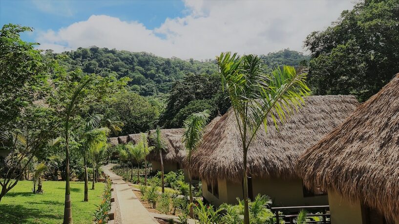 Imagen de la habitación del Hotel Senda Watapuy. Foto 20