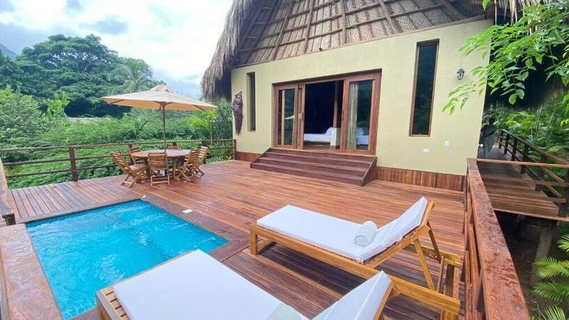 Imagen general del Hotel Senda Watapuy. Foto 14