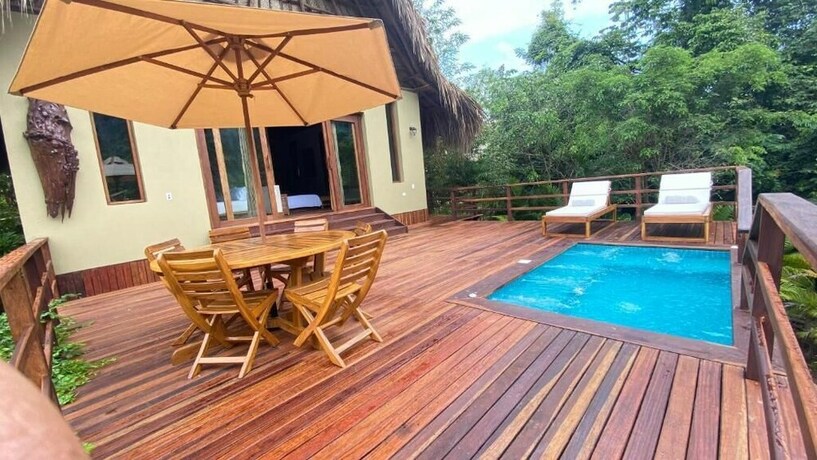 Imagen general del Hotel Senda Watapuy. Foto 15