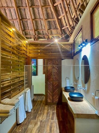 Imagen general del Hotel Senda Watapuy. Foto 16