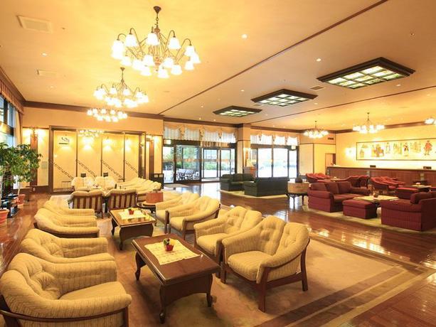 Imagen de los interiores del Hotel Sendai Akiu Onsen Hotel Iwanumaya. Foto 4
