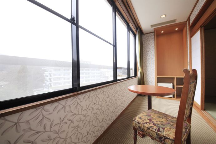 Imagen general del Hotel Sendai Akiu Spa Iwanumaya. Foto 2